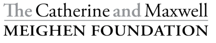 Catherine & Maxwell Meighen Foundation